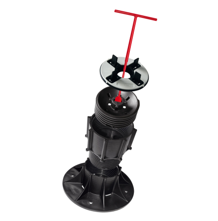 F�rl�ngningshylsa 100mm f�r klinkerd�cksf�tter