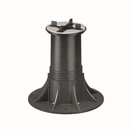 Klinkerd�cksfot 170-215mm 2mm fogbredd