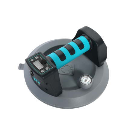 Lyftverktyg med Elektrisk vakuumpump